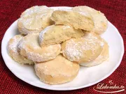 Sehr Shortbread