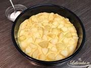 Apfelkuchen
