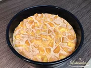 Apfelkuchen