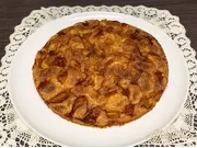 Apfelkuchen