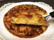 Apfelkuchen