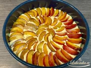 Pflaumenkuchen aus der New York Times