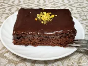 Schokoladenkuchen
