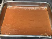 Schokoladenkuchen