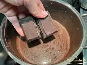 Schokoladenkuchen