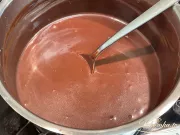 Schokoladenkuchen