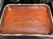Schokoladenkuchen