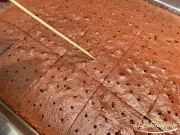 Schokoladenkuchen