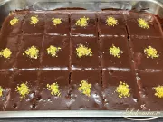 Schokoladenkuchen