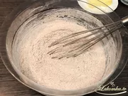Schokoladenkekse