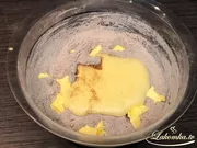 Schokoladenkekse