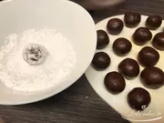 Schokoladenkekse