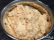 Kuchen "Esterhazy"