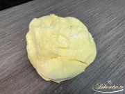 Quarkkekse mit Nüssen und Trockenfrüchten