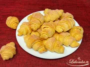 Hüttenkäse-Bagels