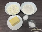 Hüttenkäse-Bagels