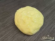 Hüttenkäse-Bagels