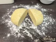 Hüttenkäse-Bagels