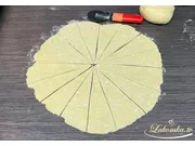 Hüttenkäse-Bagels