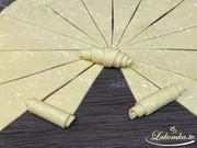 Hüttenkäse-Bagels