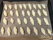 Hüttenkäse-Bagels