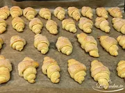 Hüttenkäse-Bagels