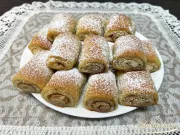 Quarkbrötchen