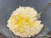 Quarkbrötchen