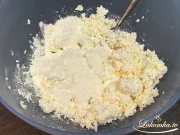 Quarkbrötchen