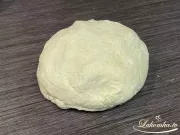 Quarkbrötchen