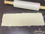 Quarkbrötchen
