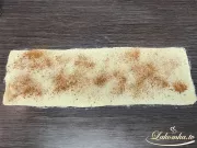 Quarkbrötchen
