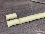 Quarkbrötchen