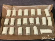 Quarkbrötchen