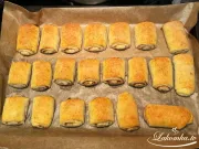 Quarkbrötchen