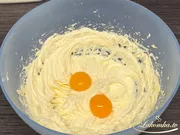 Knusprige Waffeln