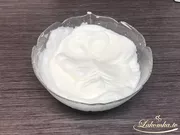 Knusprige Waffeln