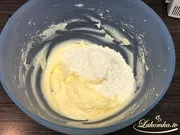 Knusprige Waffeln