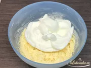 Knusprige Waffeln