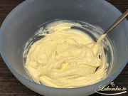 Knusprige Waffeln