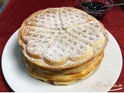 Wiener Waffeln