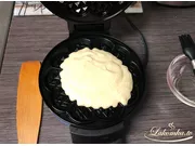 Wiener Waffeln