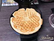 Wiener Waffeln