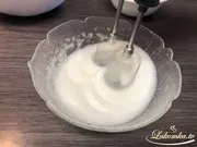Mandelsterne mit Zimt