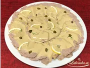 Vitello Tonnato