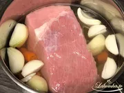 Vitello Tonnato